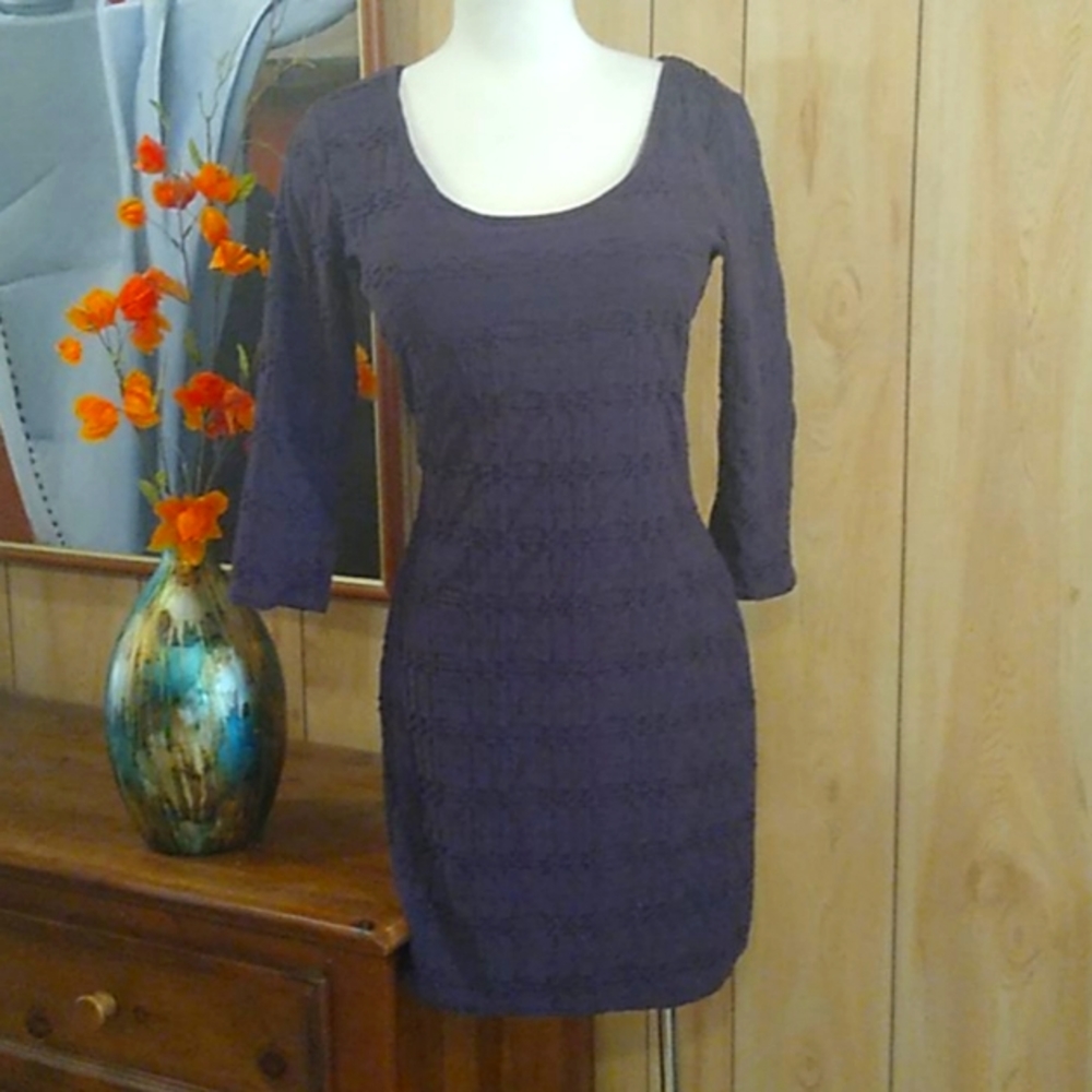 Dress bodycon